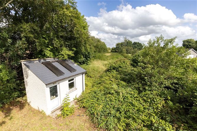 1 Soldiers Cottage, Newtownclonbun, Trim, Co. Meath