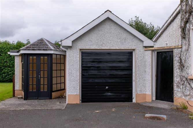 Ashlawn, Kilcormac, Offaly