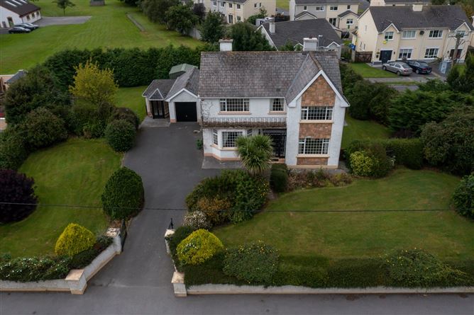 Ashlawn, Kilcormac, Offaly