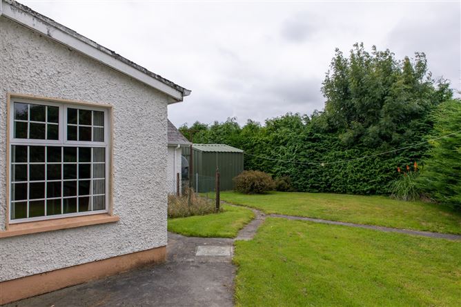 Ashlawn, Kilcormac, Offaly