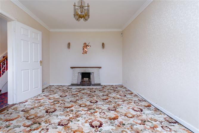 Ashlawn, Kilcormac, Offaly