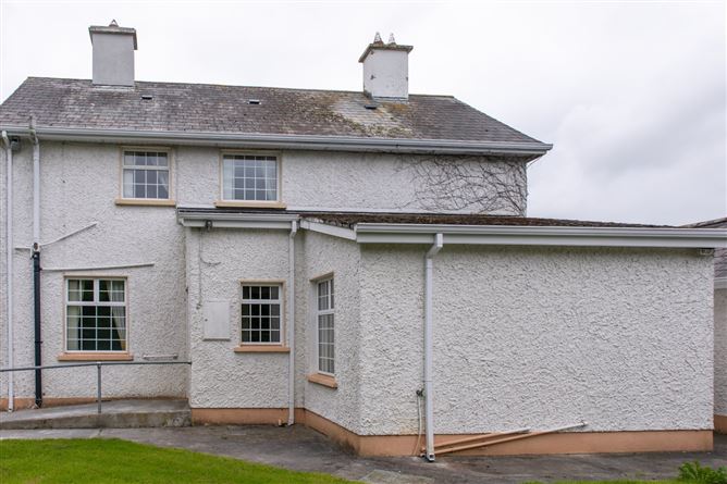 Ashlawn, Kilcormac, Offaly
