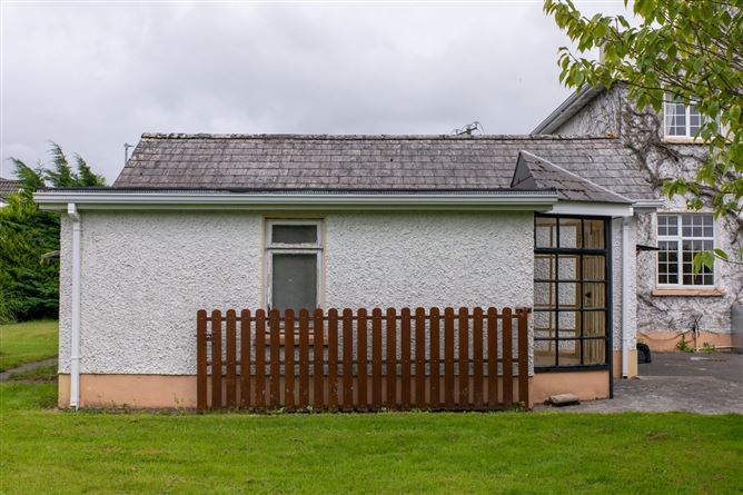 Ashlawn, Kilcormac, Offaly