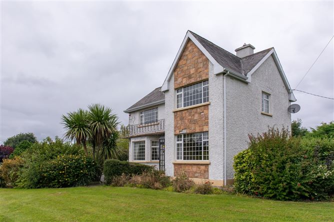 Ashlawn, Kilcormac, Offaly