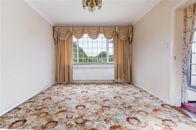 Ashlawn, Kilcormac, Offaly