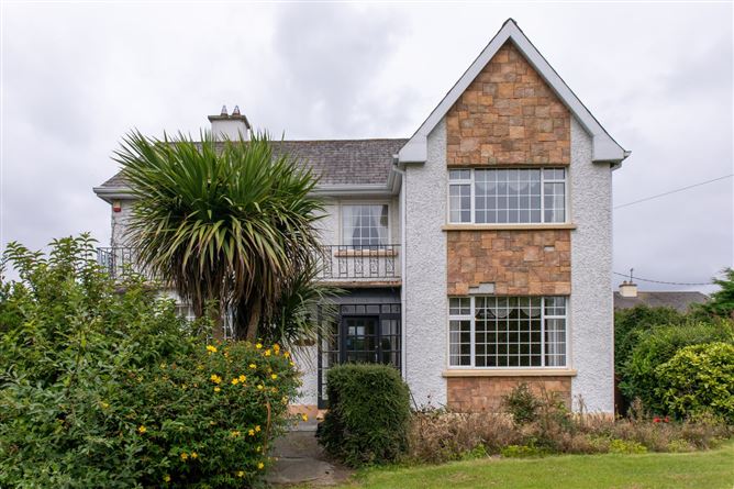 Ashlawn, Kilcormac, Offaly