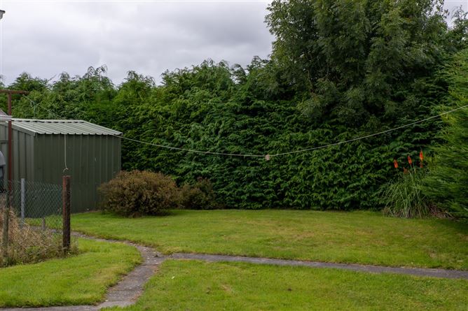 Ashlawn, Kilcormac, Offaly