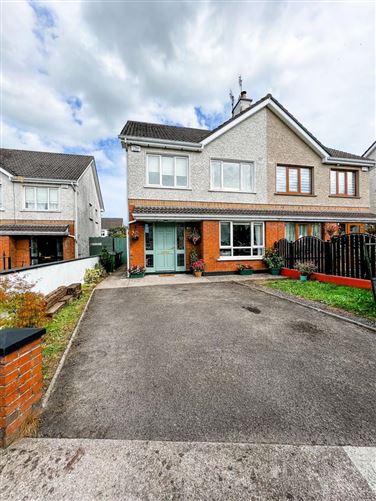 Main image for 9 Rivervale Grove, Dunleer, Louth