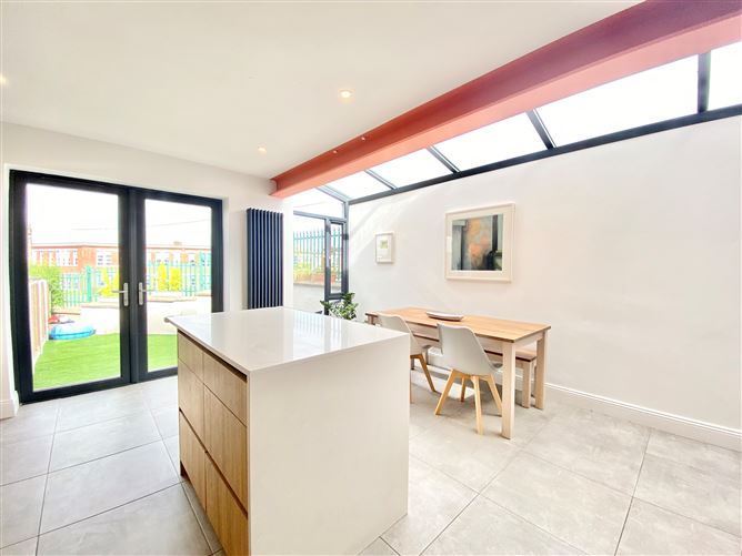 4 Alta Place, Gardiners Hill, St Lukes, Cork City
