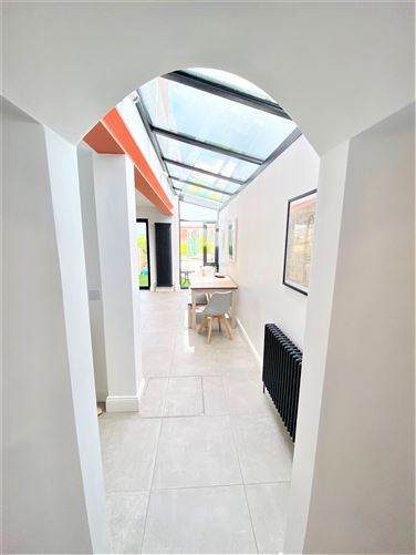4 Alta Place, Gardiners Hill, St Lukes, Cork City