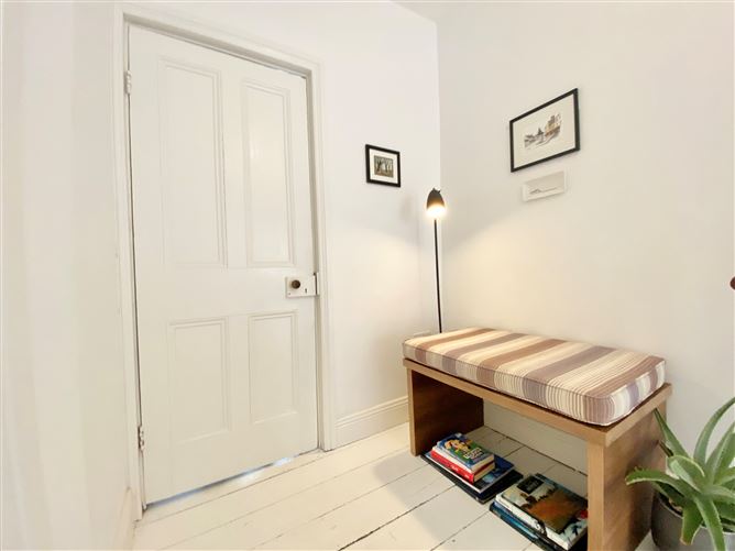 4 Alta Place, Gardiners Hill, St Lukes, Cork City