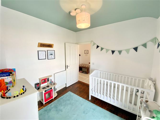 4 Alta Place, Gardiners Hill, St Lukes, Cork City