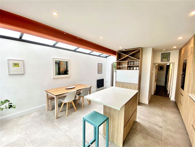 4 Alta Place, Gardiners Hill, St Lukes, Cork City