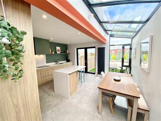 4 Alta Place, Gardiners Hill, St Lukes, Cork City