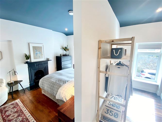 4 Alta Place, Gardiners Hill, St Lukes, Cork City