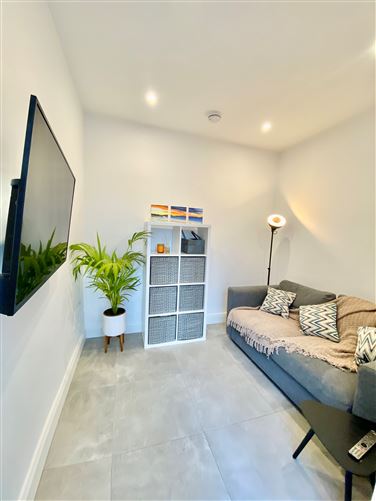4 Alta Place, Gardiners Hill, St Lukes, Cork City