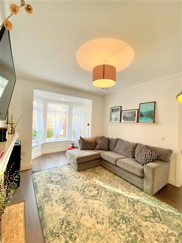 4 Alta Place, Gardiners Hill, St Lukes, Cork City