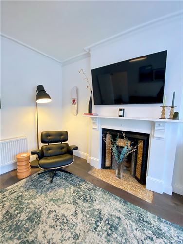 4 Alta Place, Gardiners Hill, St Lukes, Cork City