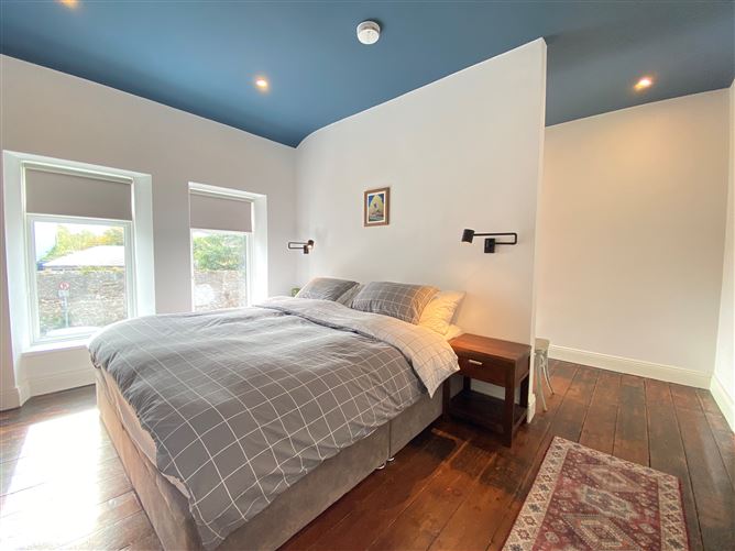 4 Alta Place, Gardiners Hill, St Lukes, Cork City