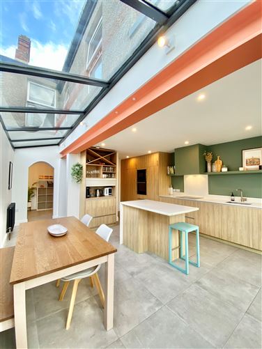 4 Alta Place, Gardiners Hill, St Lukes, Cork City