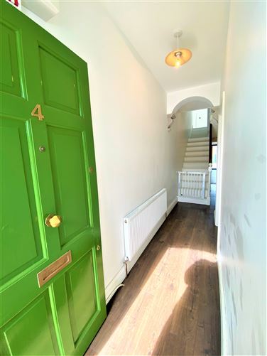 4 Alta Place, Gardiners Hill, St Lukes, Cork City