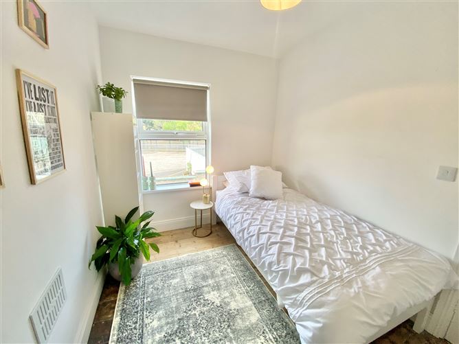 4 Alta Place, Gardiners Hill, St Lukes, Cork City