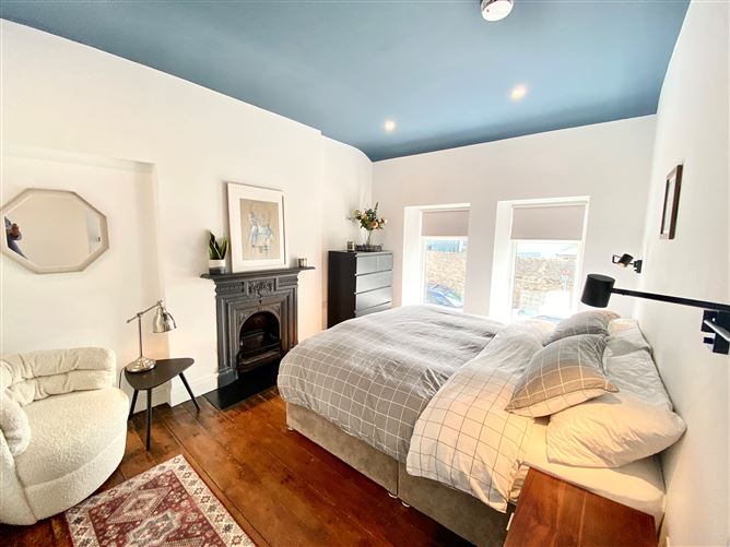 4 Alta Place, Gardiners Hill, St Lukes, Cork City