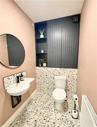 4 Alta Place, Gardiners Hill, St Lukes, Cork City