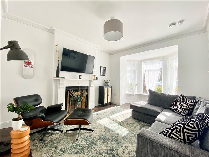4 Alta Place, Gardiners Hill, St Lukes, Cork City