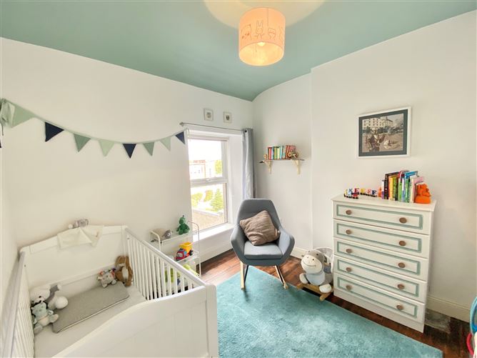 4 Alta Place, Gardiners Hill, St Lukes, Cork City