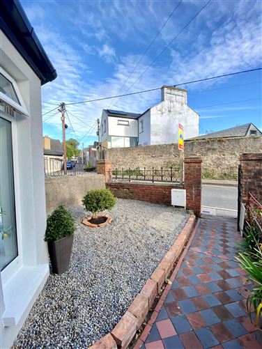 4 Alta Place, Gardiners Hill, St Lukes, Cork City