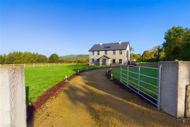 Tullogher, Tullogher, Kilkenny