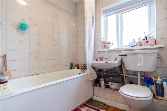 61 Whitestown Park, Blanchardstown, Dublin 15