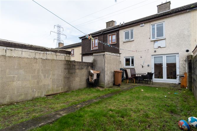 61 Whitestown Park, Blanchardstown, Dublin 15