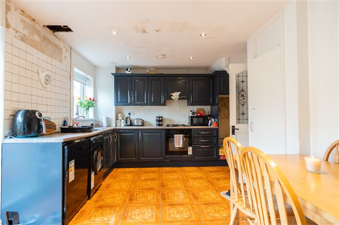 61 Whitestown Park, Blanchardstown, Dublin 15