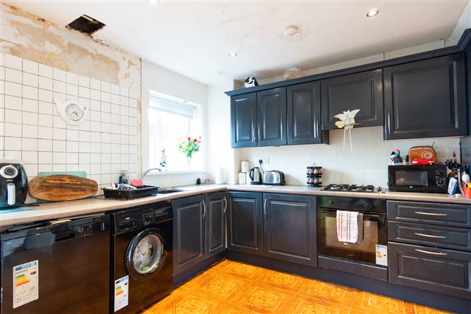 61 Whitestown Park, Blanchardstown, Dublin 15