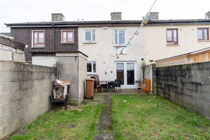 61 Whitestown Park, Blanchardstown, Dublin 15