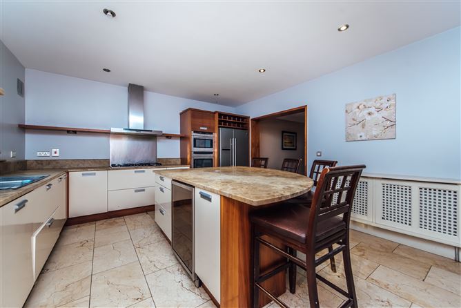 9 The Beeches, Straffan, Kildare