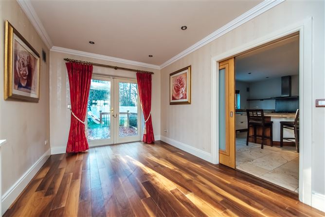 9 The Beeches, Straffan, Kildare