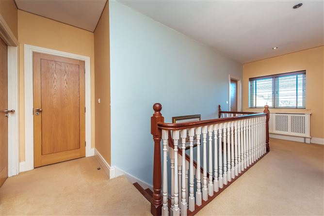 9 The Beeches, Straffan, Kildare