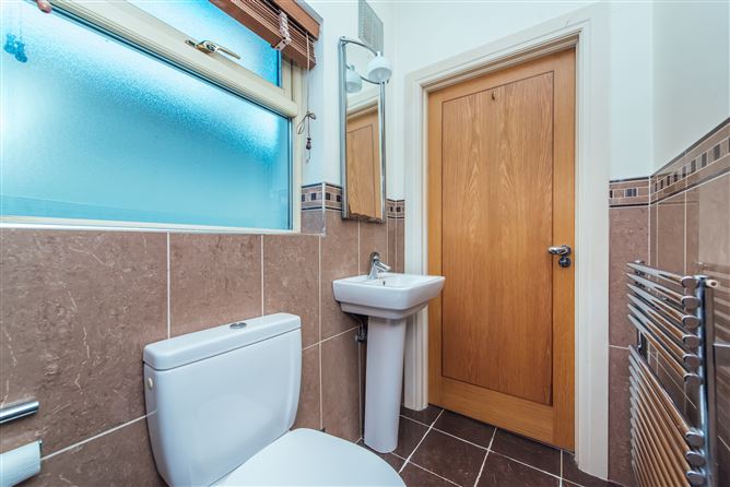 9 The Beeches, Straffan, Kildare