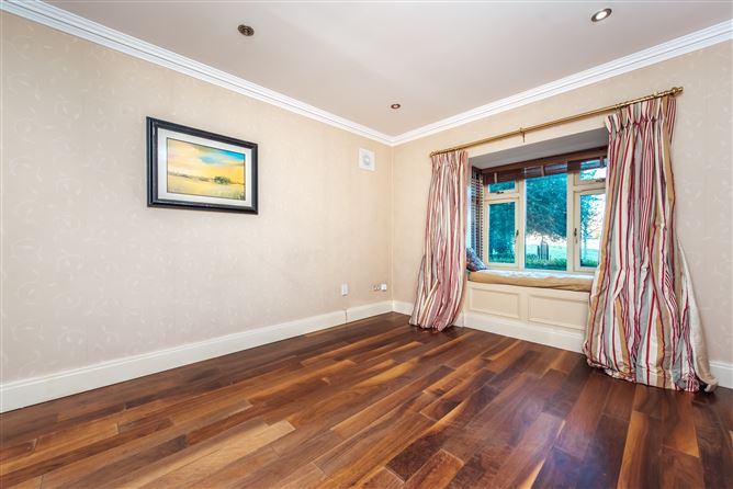 9 The Beeches, Straffan, Kildare