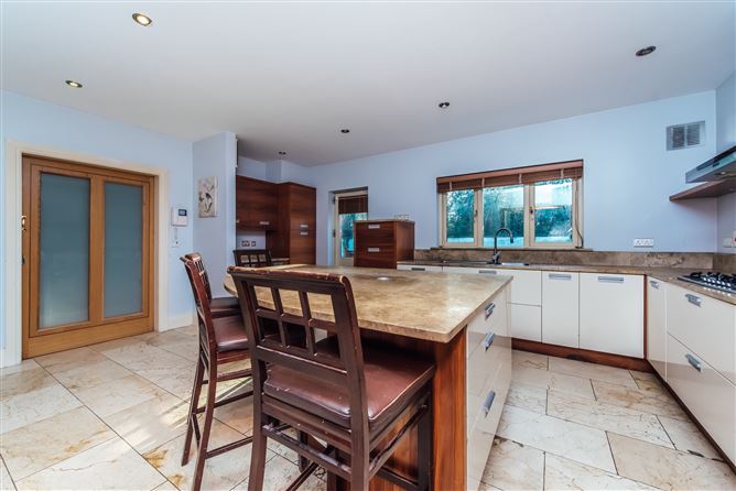 9 The Beeches, Straffan, Kildare