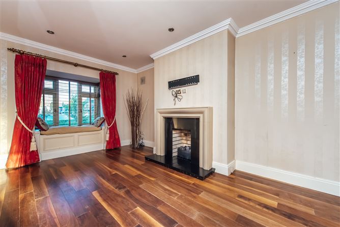 9 The Beeches, Straffan, Kildare