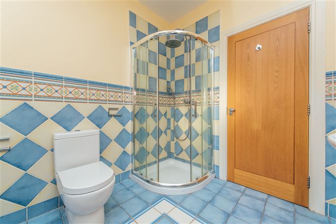9 The Beeches, Straffan, Kildare