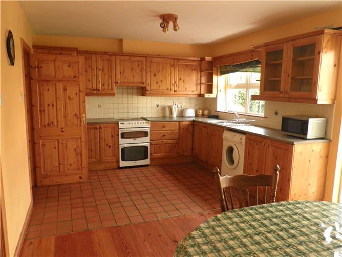 21 Kings Park, Muckross Road, Killarney, Co. Kerry