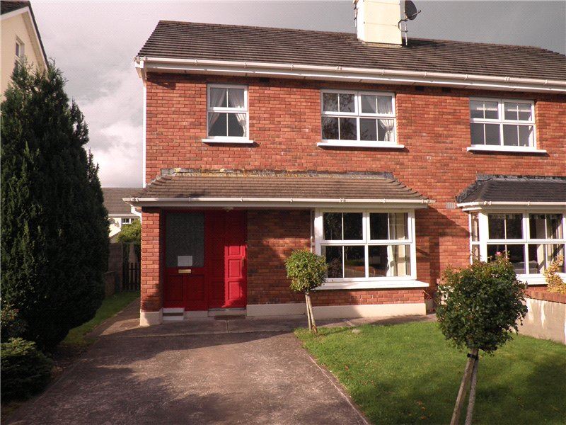 21 Kings Park, Muckross Road, Killarney, Co. Kerry