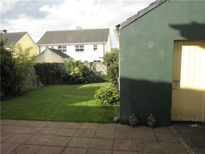 21 Kings Park, Muckross Road, Killarney, Co. Kerry