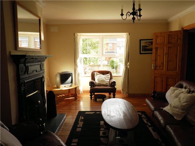 21 Kings Park, Muckross Road, Killarney, Co. Kerry