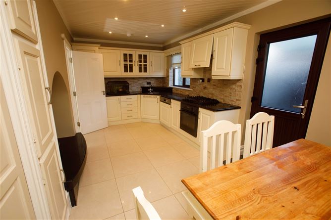 41 Shanakill Estate, Monavalley, Tralee, Co. Kerry